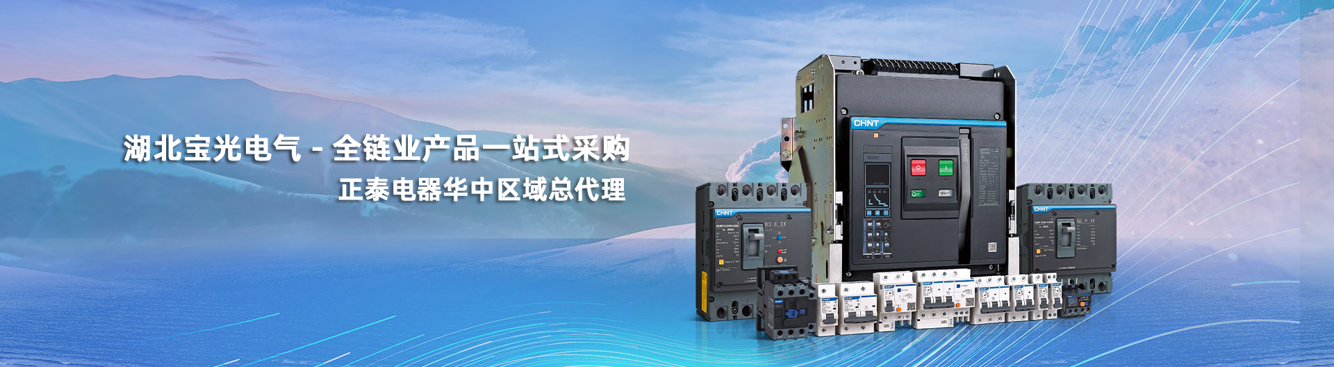 湖北寶光電氣有限公司